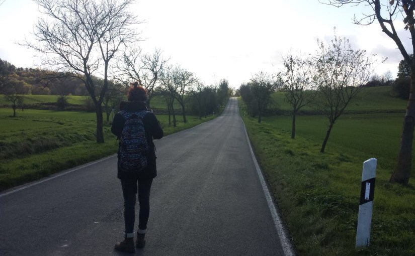 Vergangenheit und Geschichte