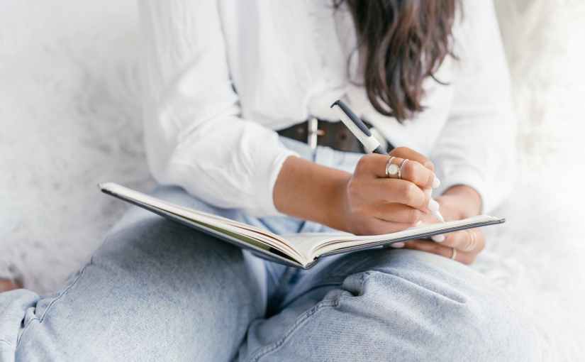 Wie schreibe ich einen schönen&nbsp;Text?