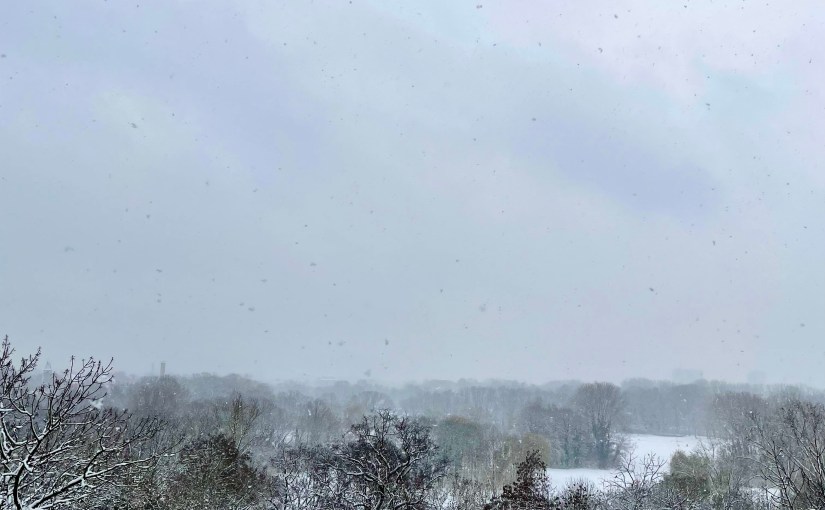 Die Reise geht&nbsp;weiter