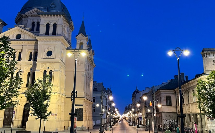 Die Unterirdischen Seen –&nbsp;Inhalt