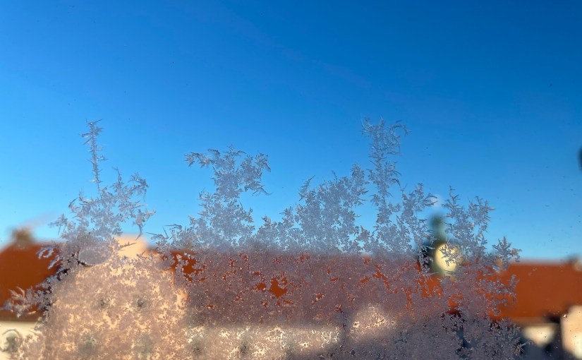 Warum eine Welt&nbsp;erfinden