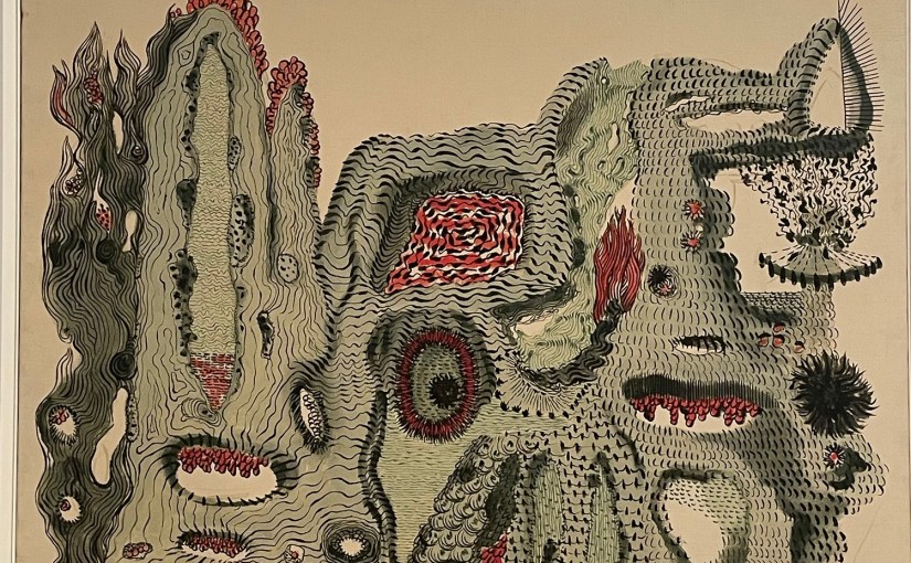 Magie und Perspektivwechsel