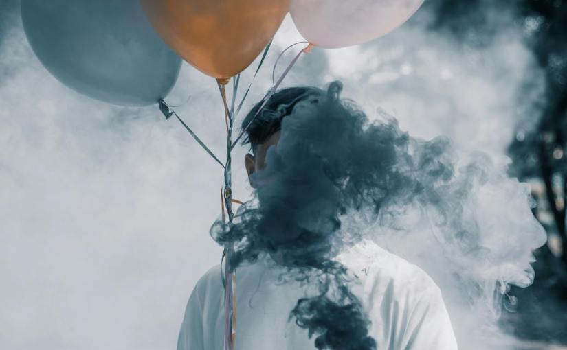 Wie es sich anfühlt, zu&nbsp;verschwinden