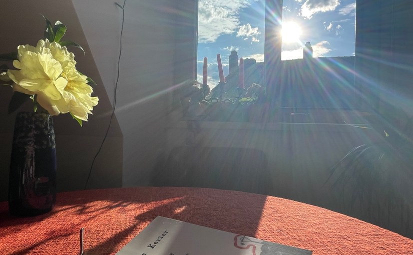 An den guten&nbsp;Tagen