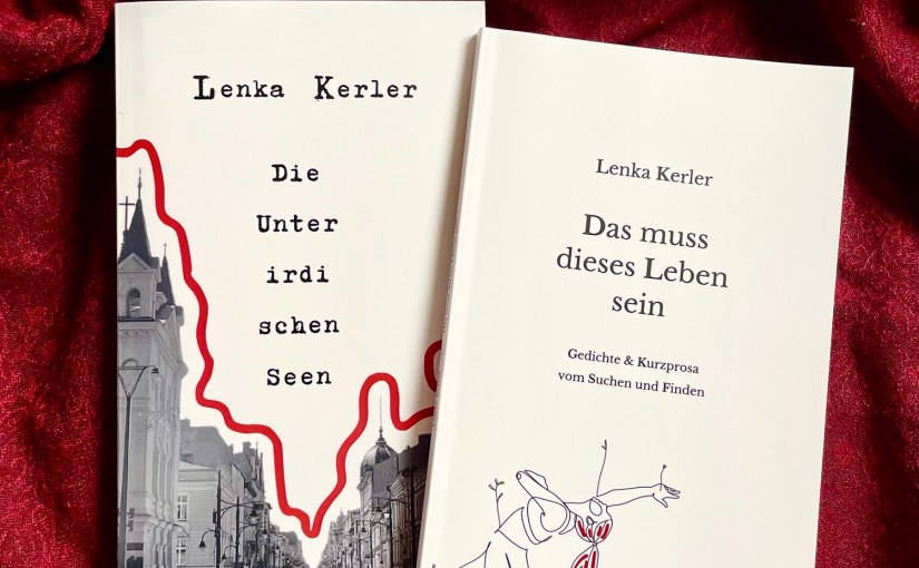 „Ein ungewöhnliches und einzigartiges&nbsp;Buch“