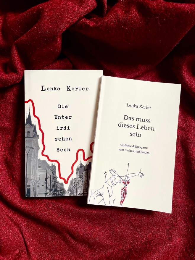 „Ein ungewöhnliches und einzigartiges&nbsp;Buch“