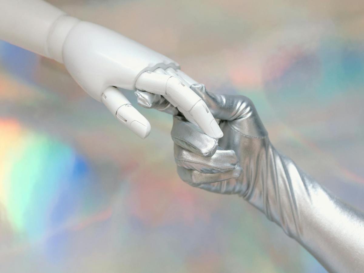 Der Mensch ist der&nbsp;Mensch