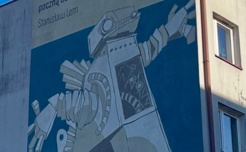 „In the end, people will be&nbsp;reduced…