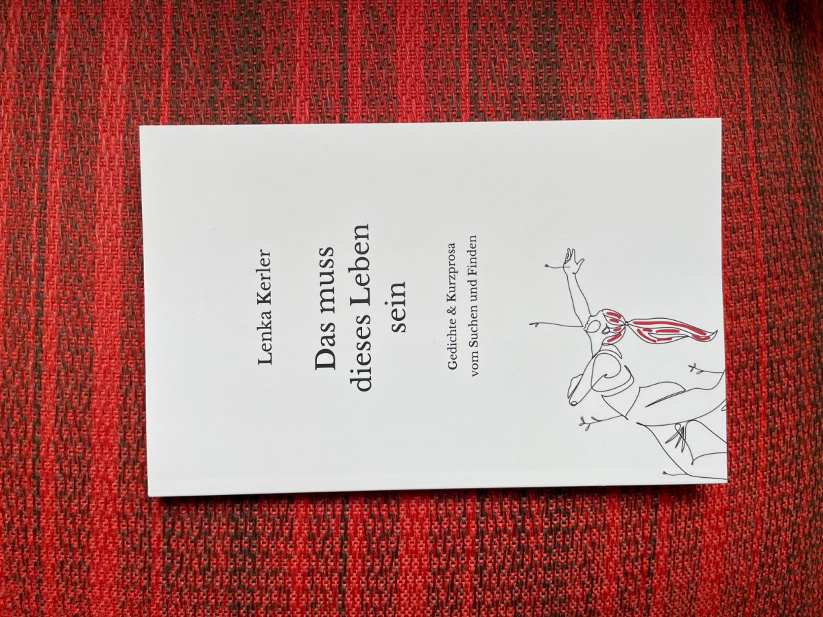 Ein Jahr „Das muss dieses Leben&nbsp;sein“